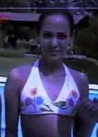 Vanessa Hidalgo desnuda