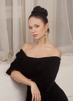 Yana Koshkina desnuda