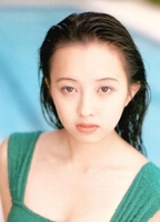 Yumiko Takahashi desnuda