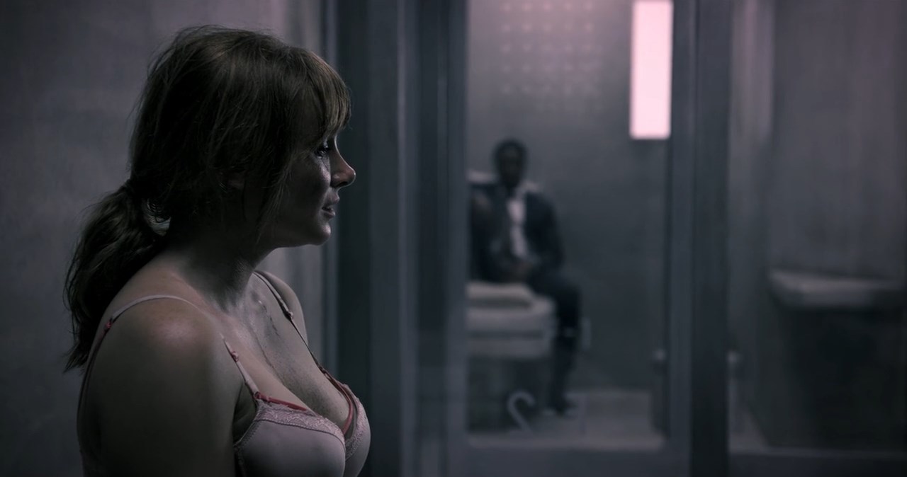 Bryce Dallas Howard Desnuda En Black Mirror