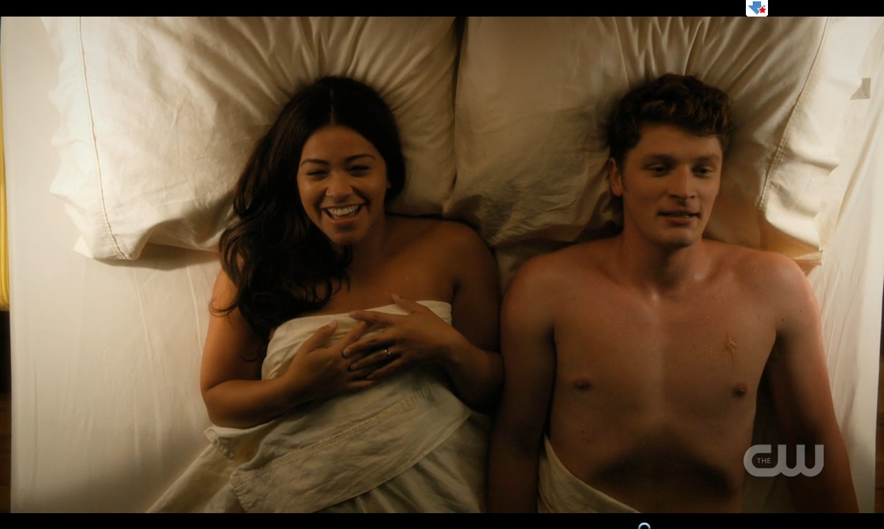 Gina Rodriguez Nude Pics Página 1