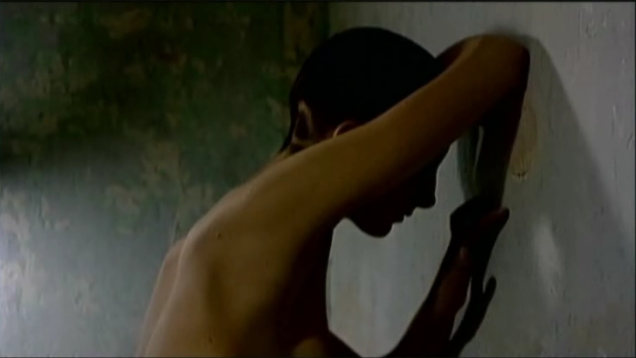 Najwa Nimri Desnuda En Salto Al Vacío 