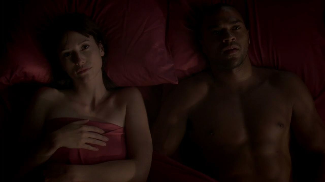 Chyler leigh aznude