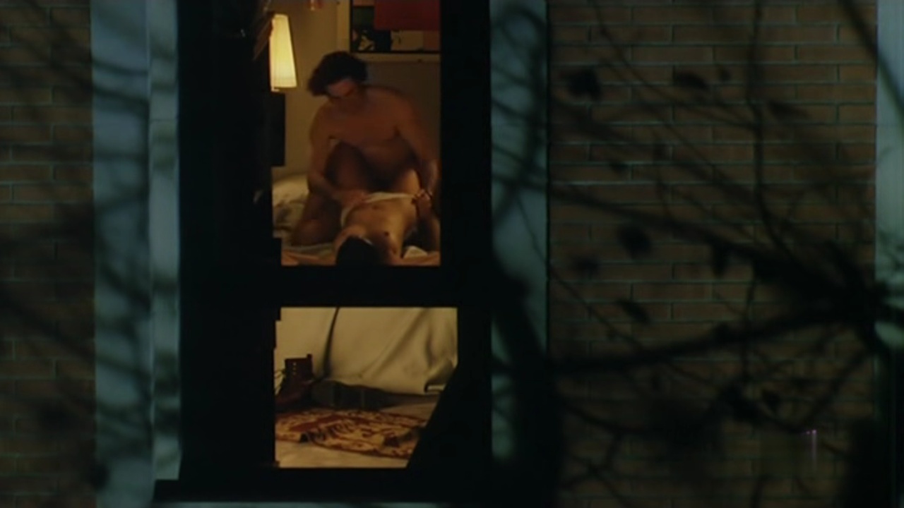 Elena de lara desnuda