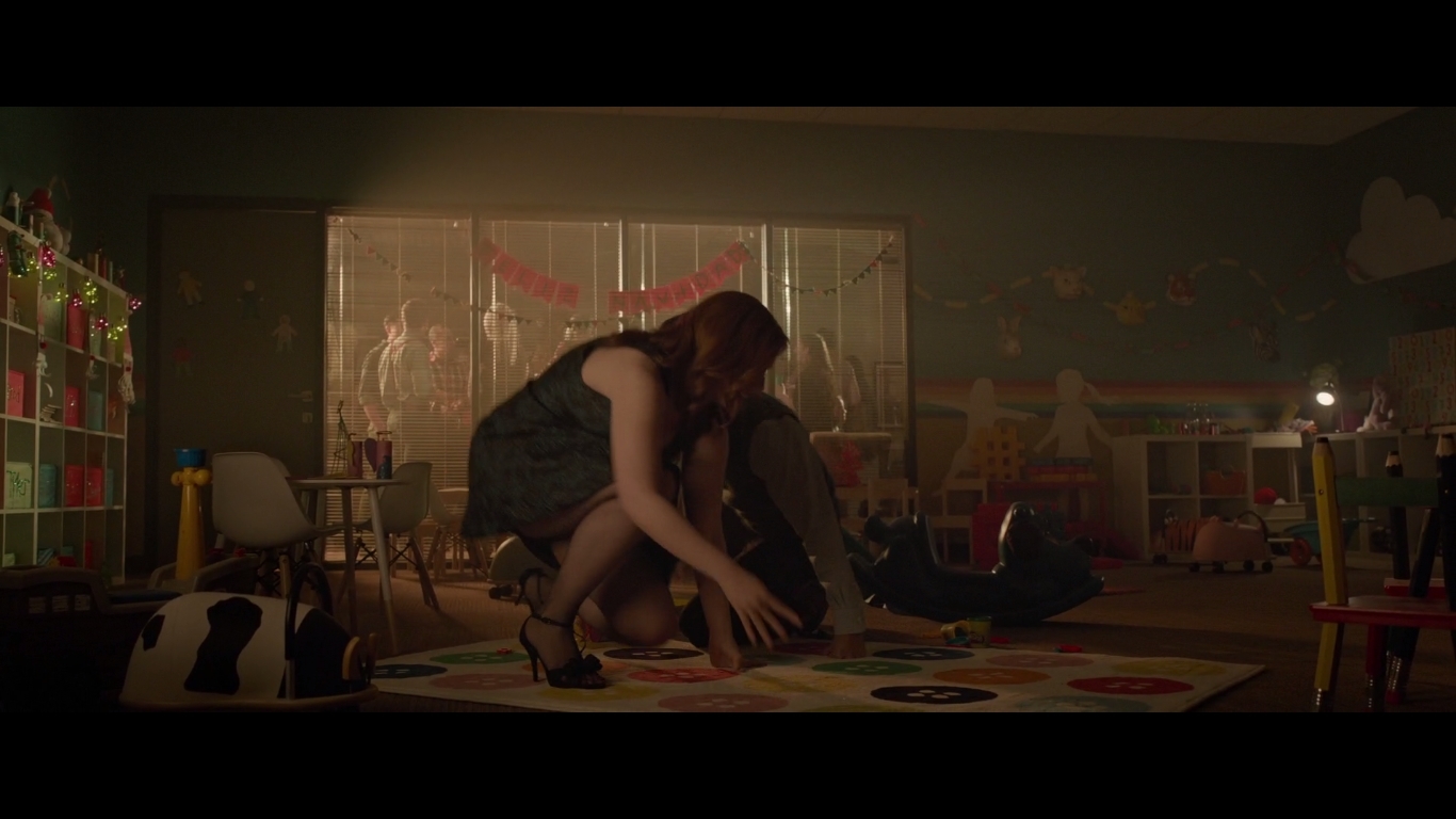 Vanessa bayer nude
