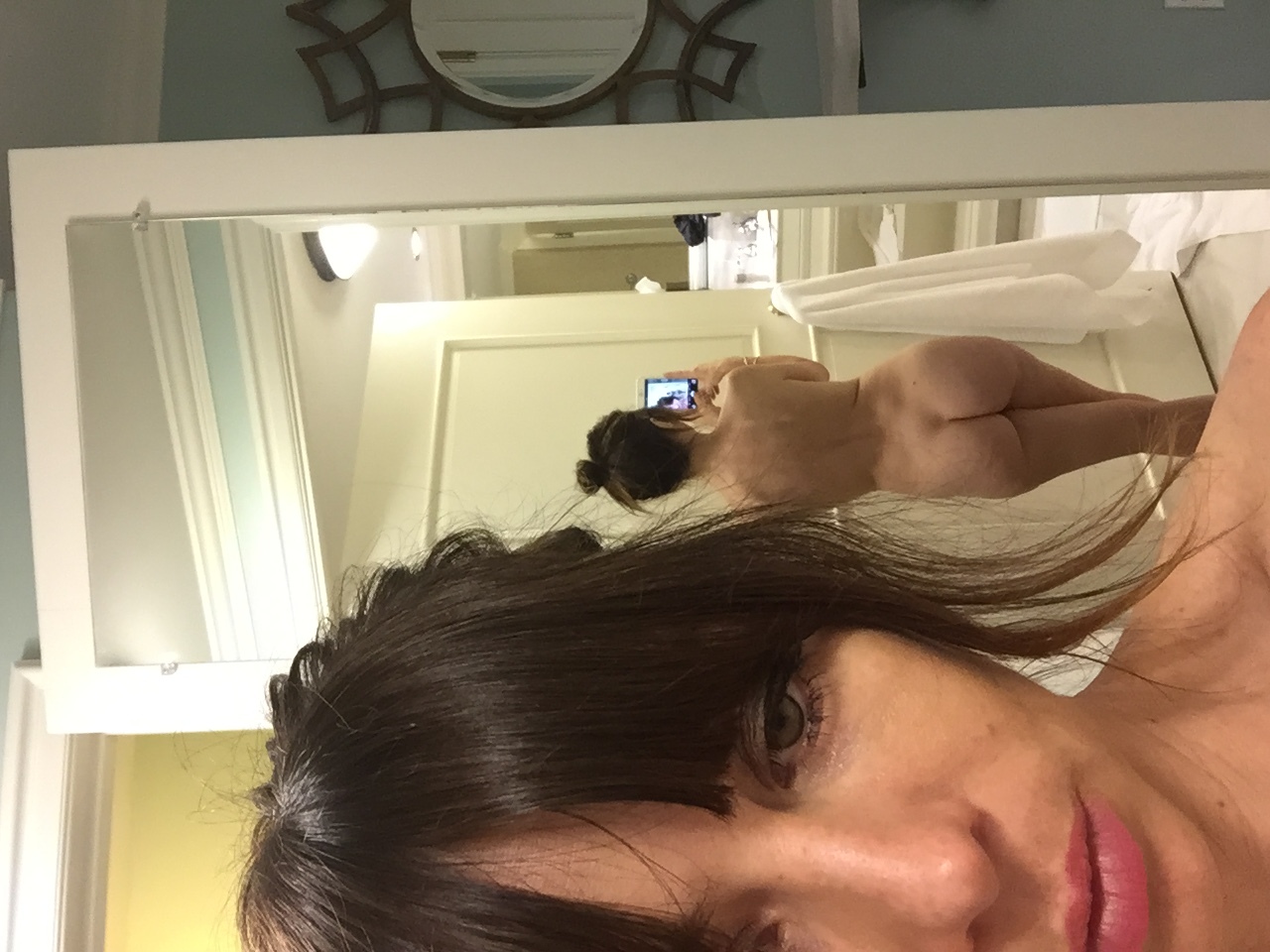 Natasha Leggero Desnuda En 2017 Leak 4297