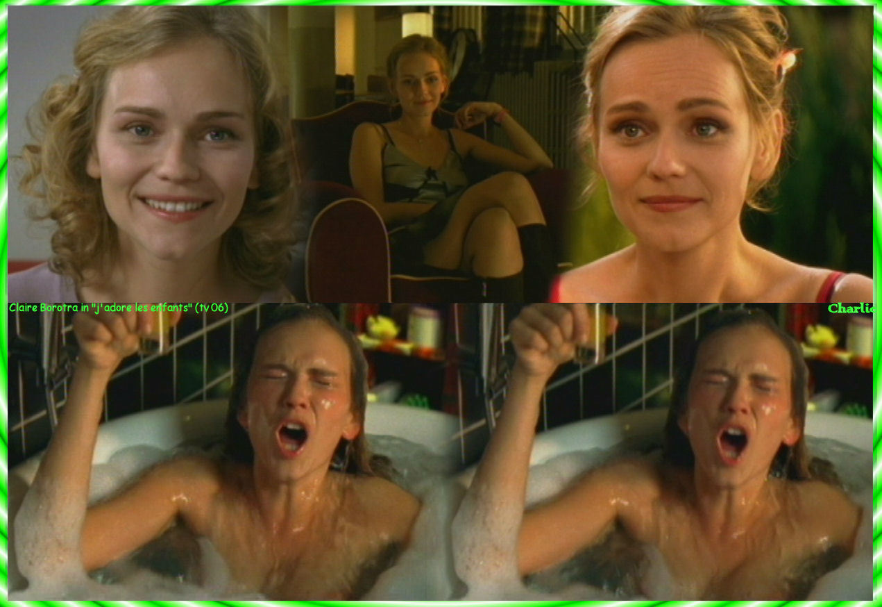 Claire borotra sextape