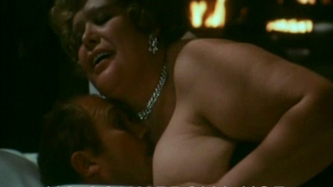 Maria antonietta beluzzi desnuda