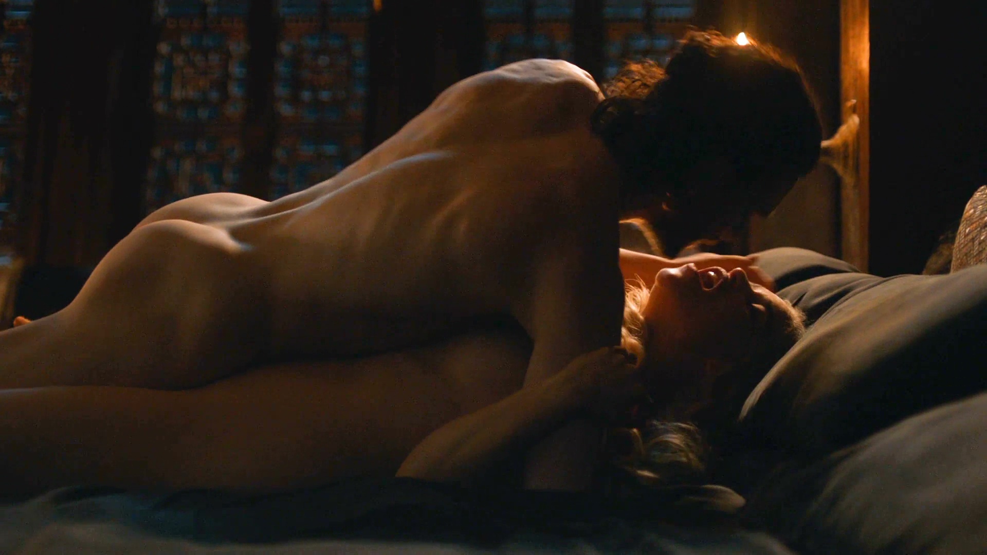 Emilia Clarke Desnuda En Game Of Thrones Free Hot Nude Porn Pic Gallery