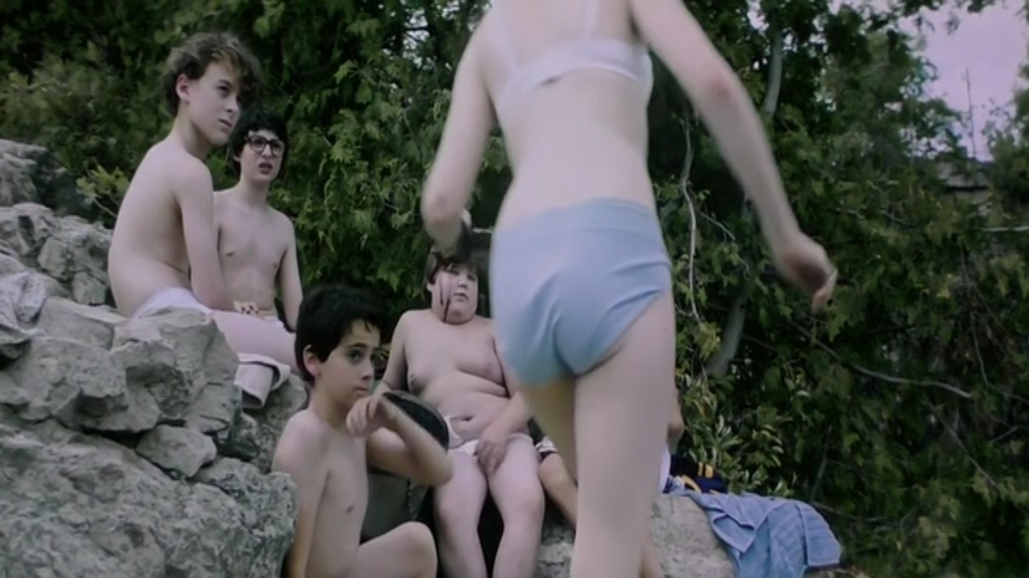 Sophia Lillis Desnuda En It My Xxx Hot Girl