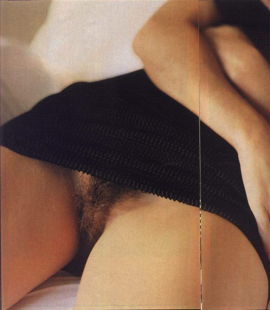 L Dia Brondi Desnuda En Playboy Brasil