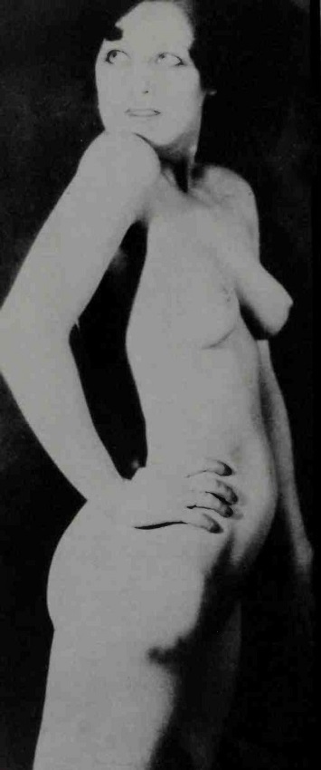 Naked Joan Crawford Added 11192017 By Sina1984