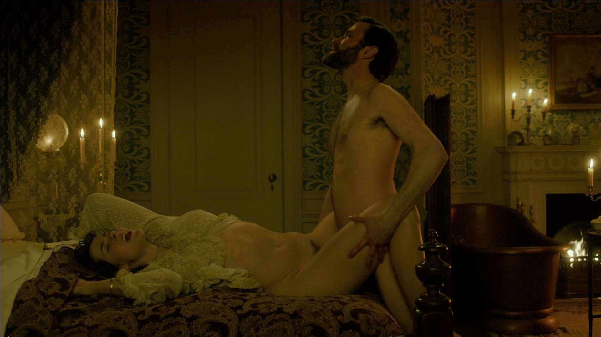 Jena Malone Nude - Telegraph