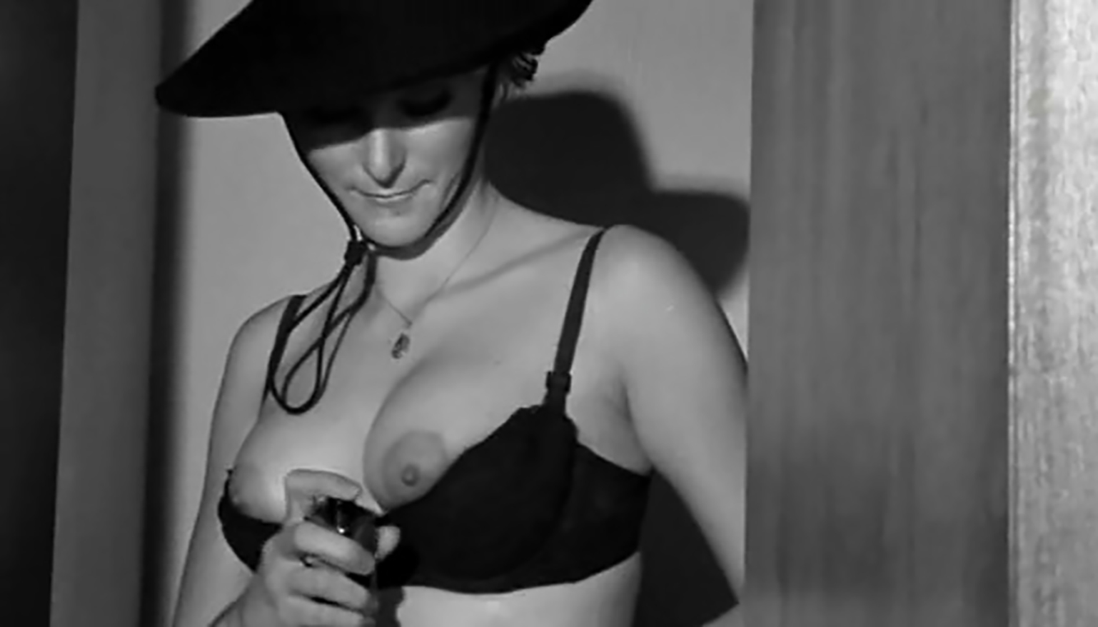 Myrna hansen nude