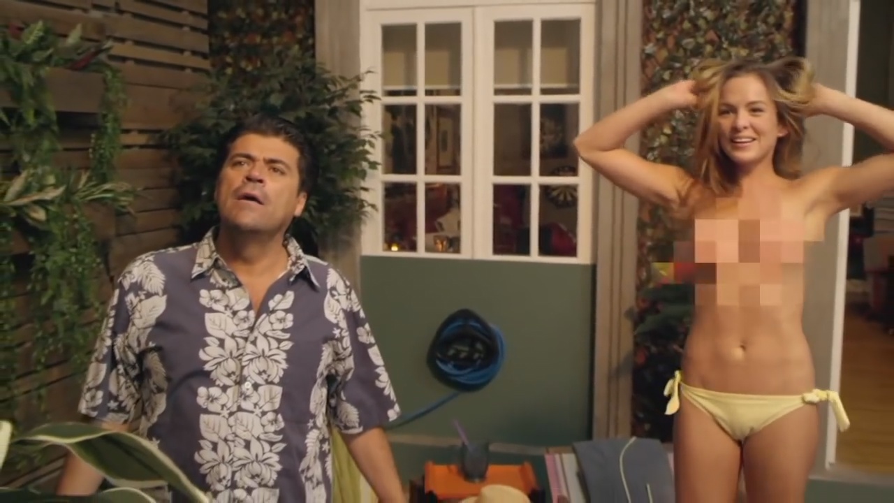 Begoña narváez nude