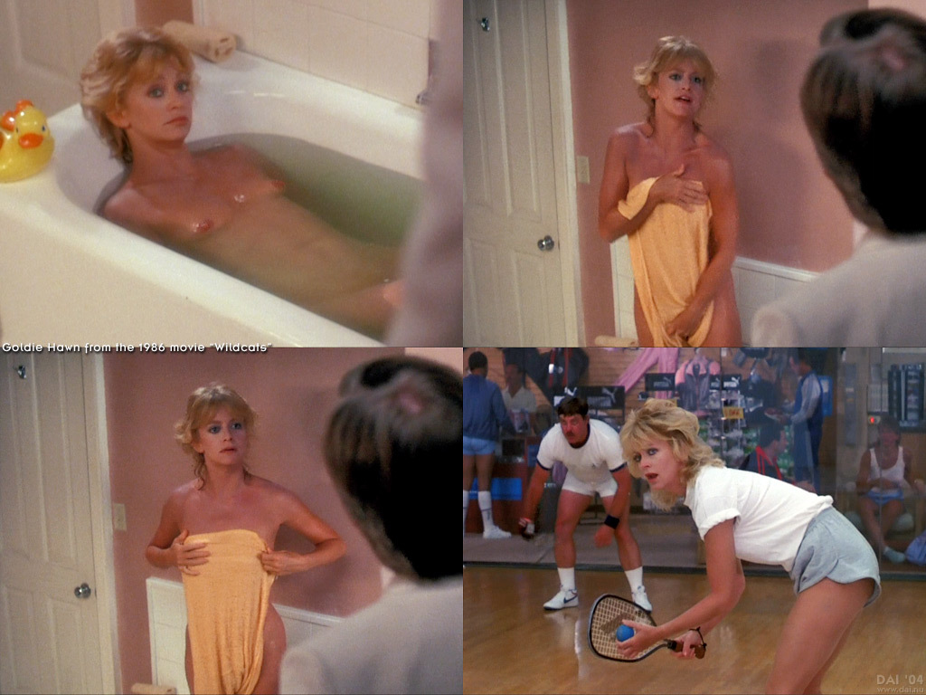 Goldie hawn nudity 💖 Goldie Hawn nackt Nudity in Topless sun