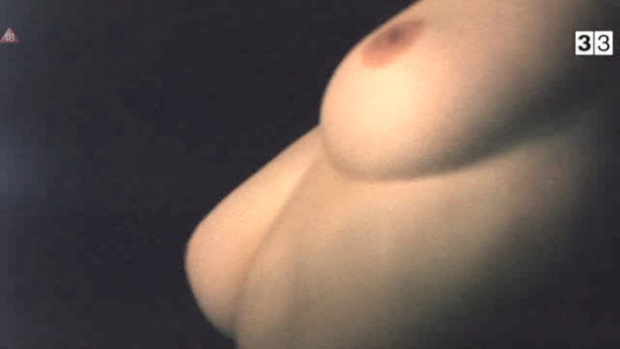 Isabel Pisano nude pics.