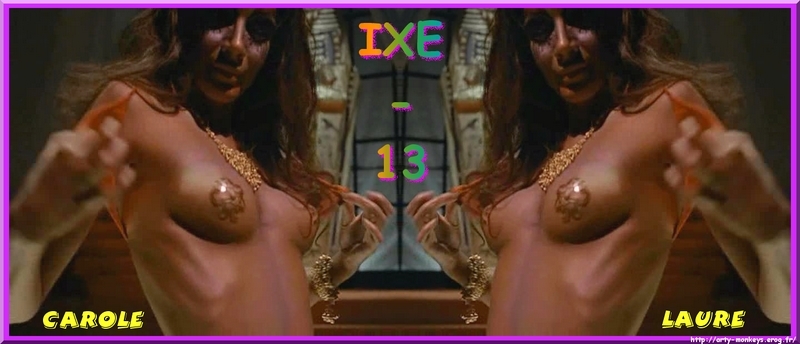 Carole Laure Desnuda En Ixe 13 