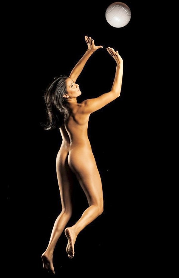 Yamila Nizetich Nude Pics Página 1