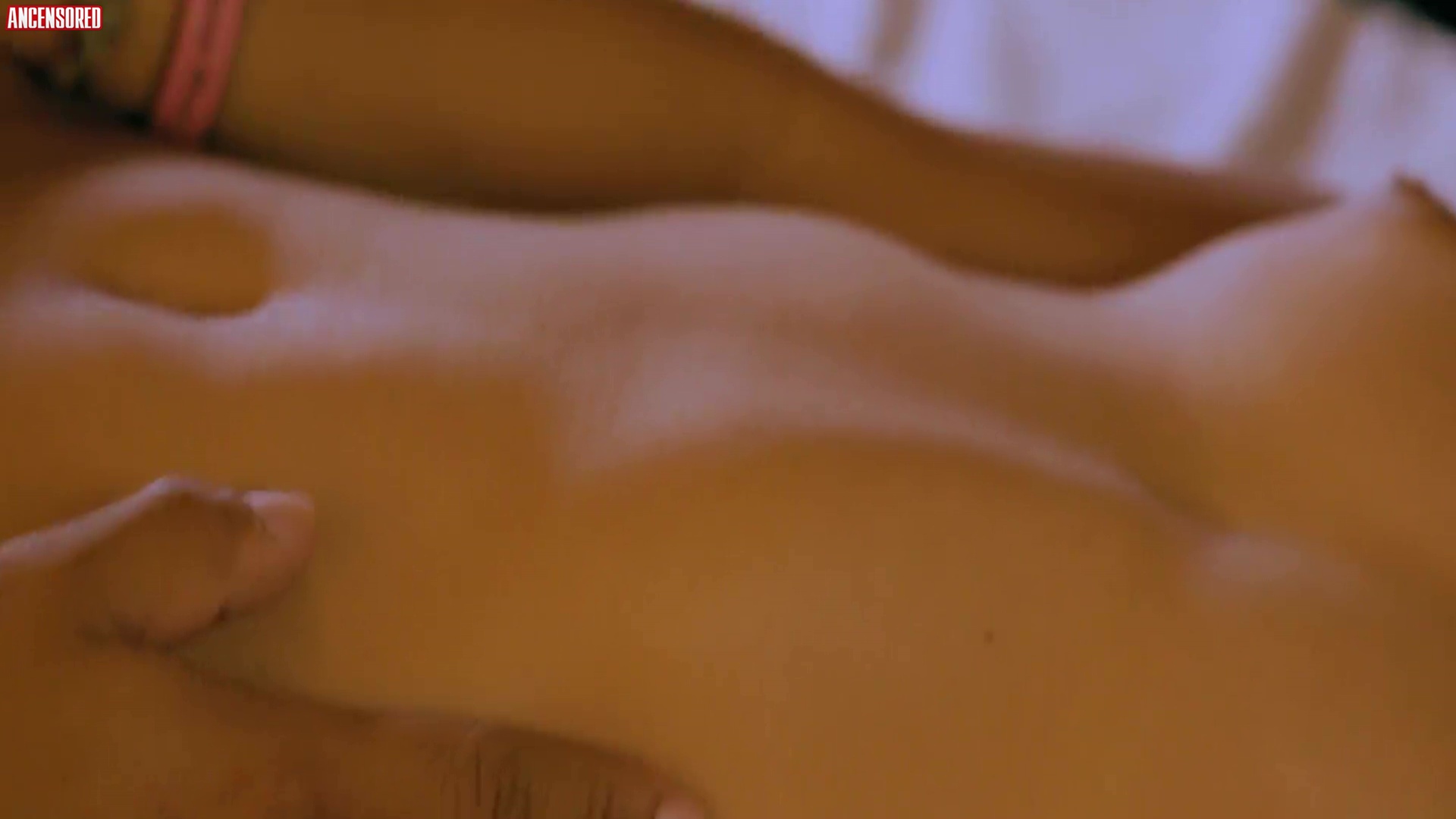 Mercedes Maxwell nude pics.