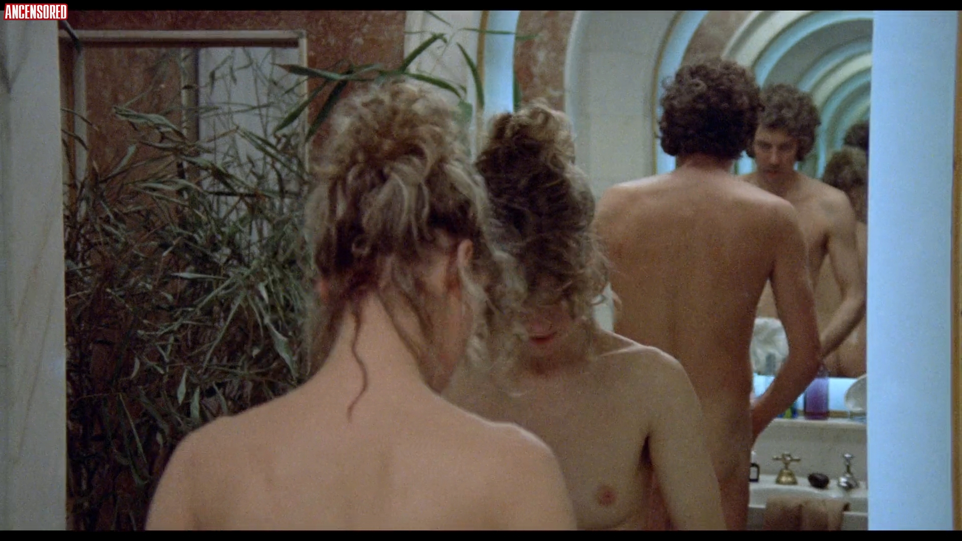 Julie Christie Desnuda En Dont Look Now 