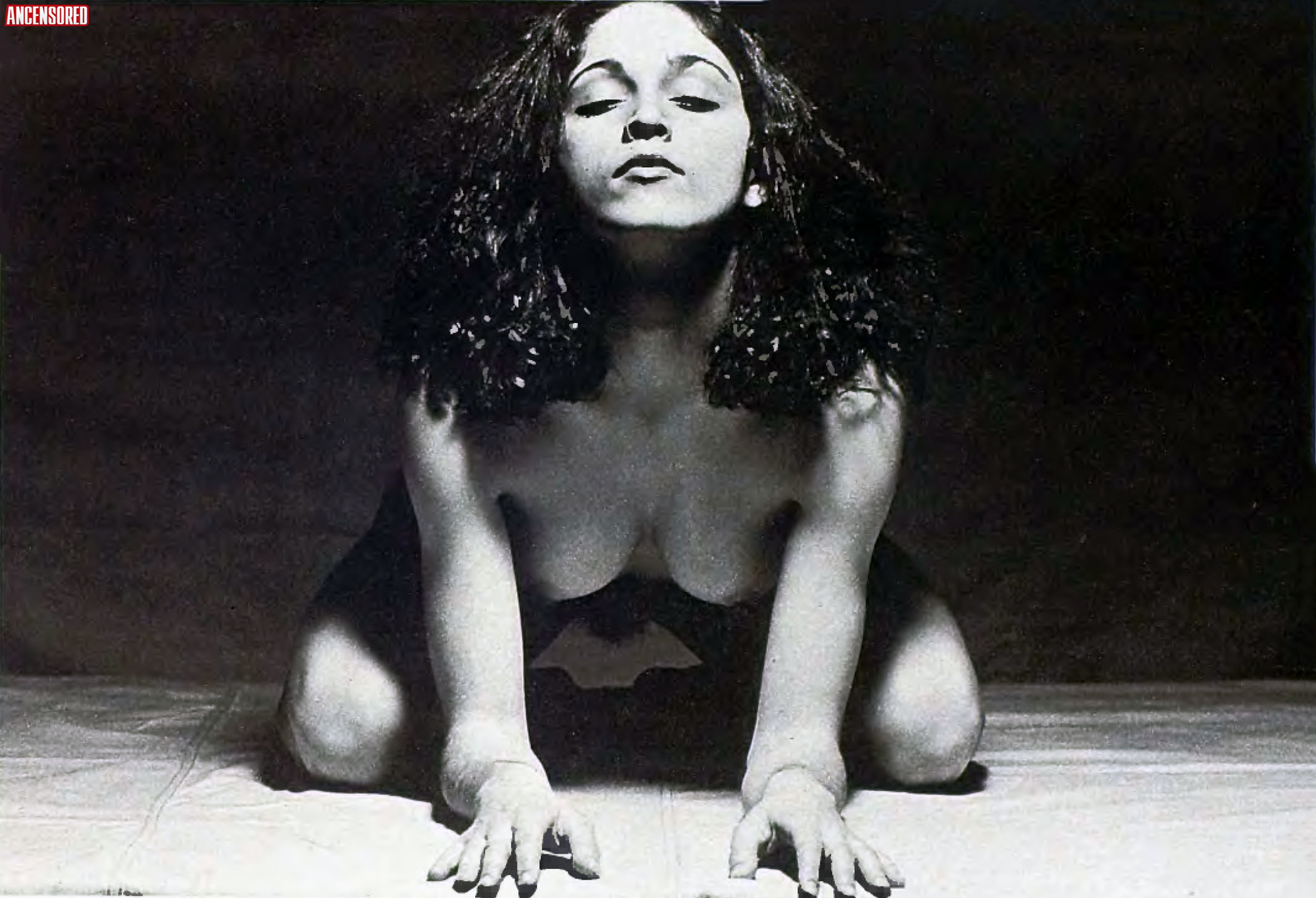 Madonna Desnuda En Playboy Magazine