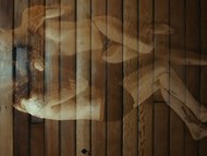 Virginia Gardner Desnuda En Starfish