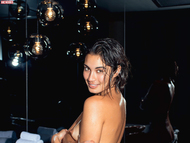Milena Gorum Desnuda En Playboy Magazine Germany