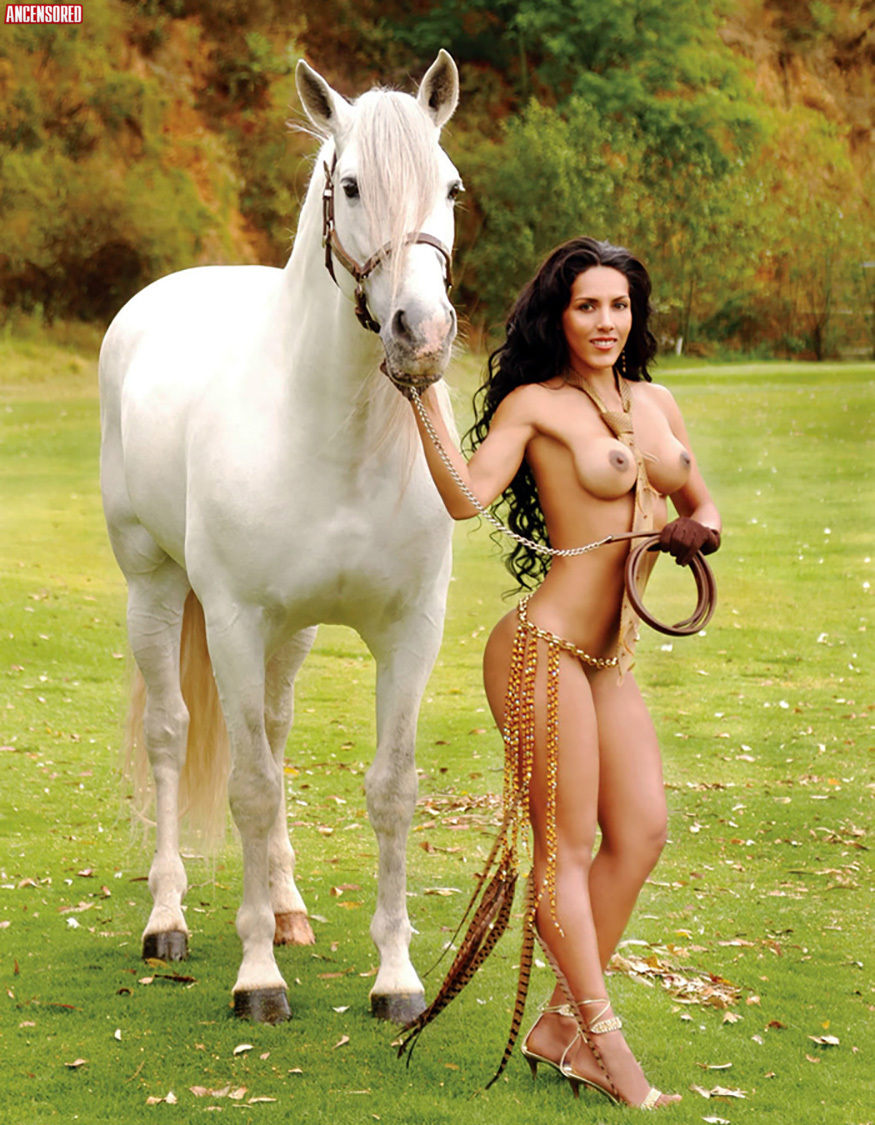 Marian Cantu Desnuda En Playboy Magazine M Xico Hot Sex Picture