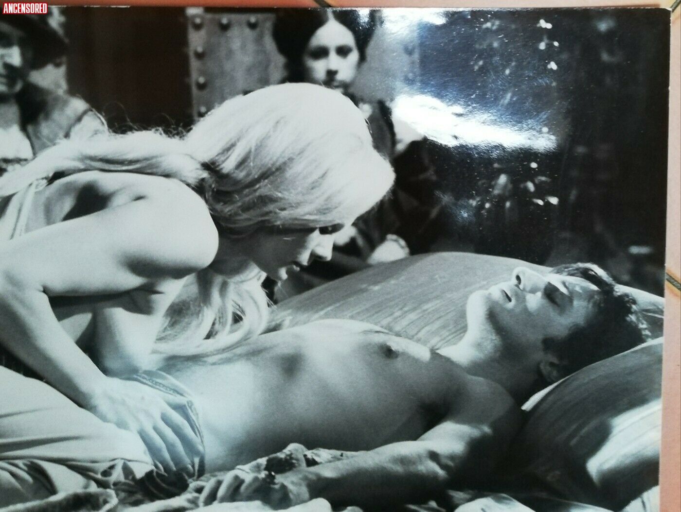 Margaret Rose Keil Nude Pics P Gina