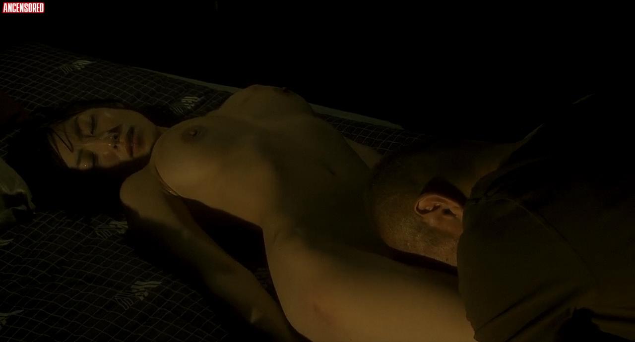 Hiroko Satô Desnuda En A Night In Nude Salvation