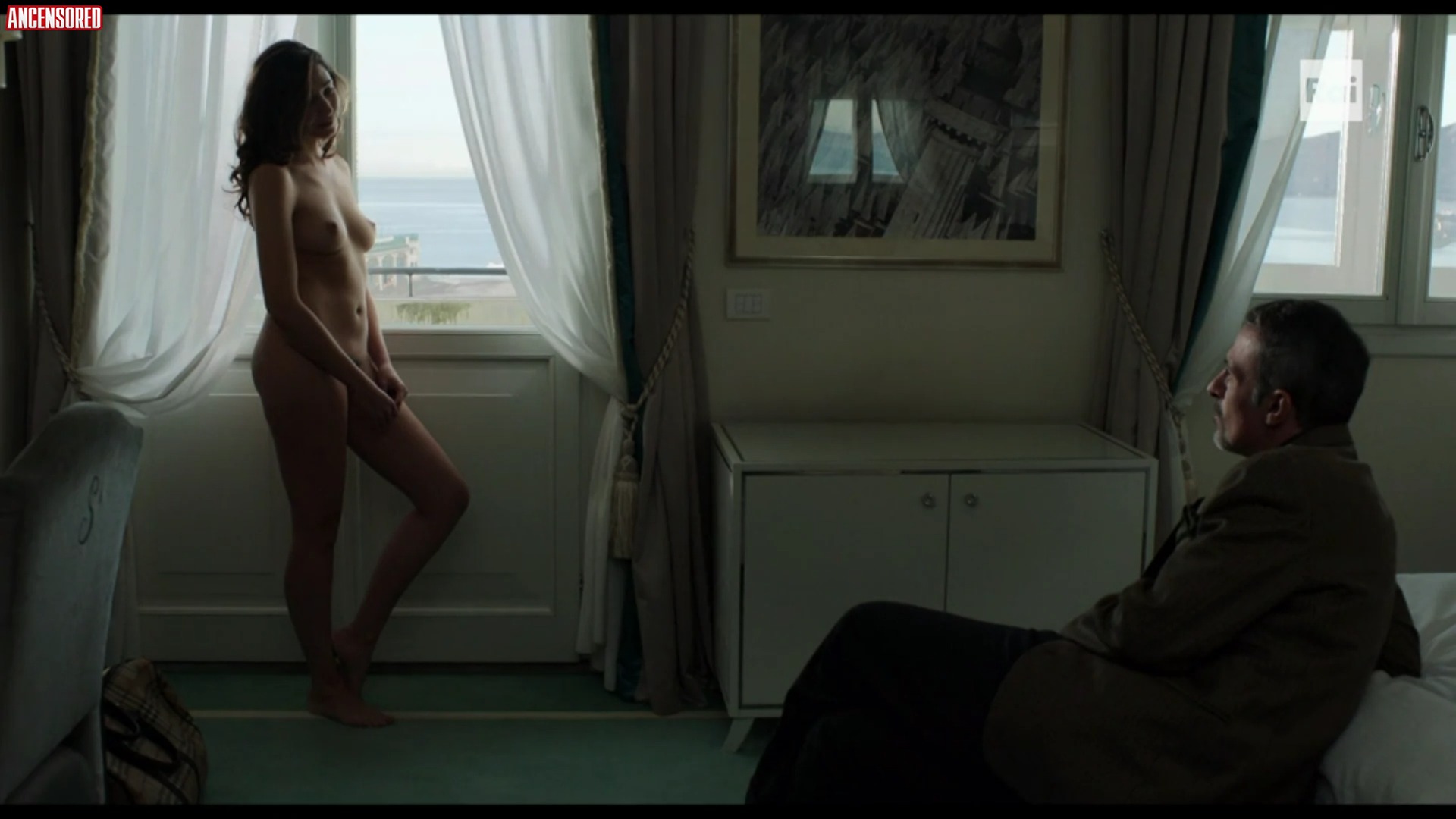 Sophie di martino nude - 🧡 Marianna Di Martino Naked - La Santa, 2013...