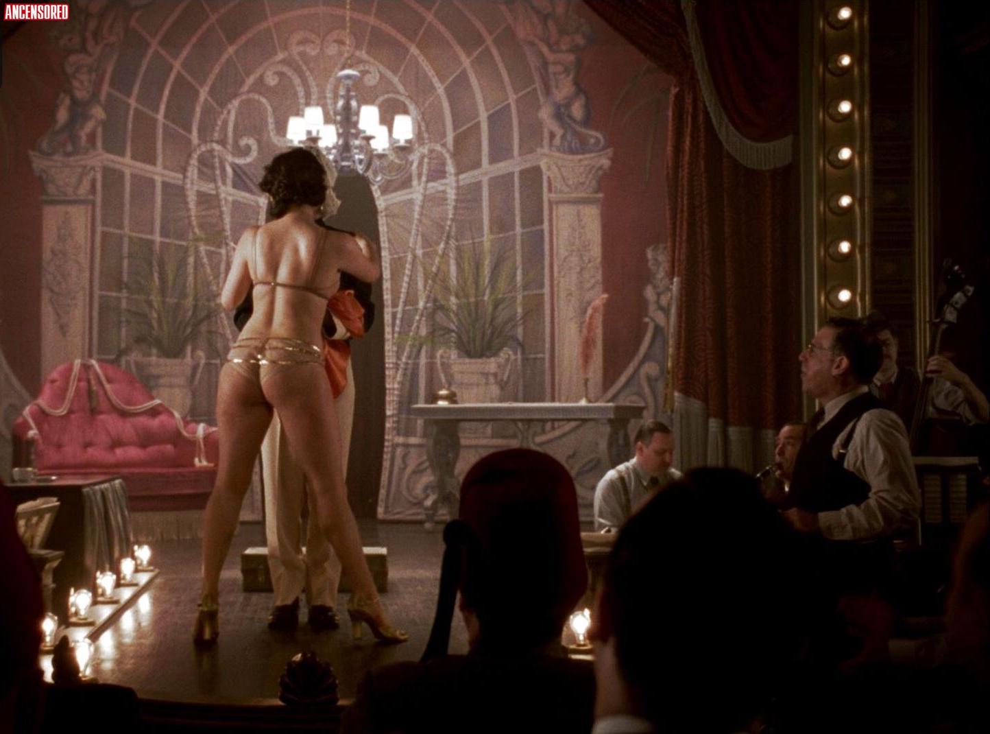 Boardwalk Empire Nude Pics Página 1