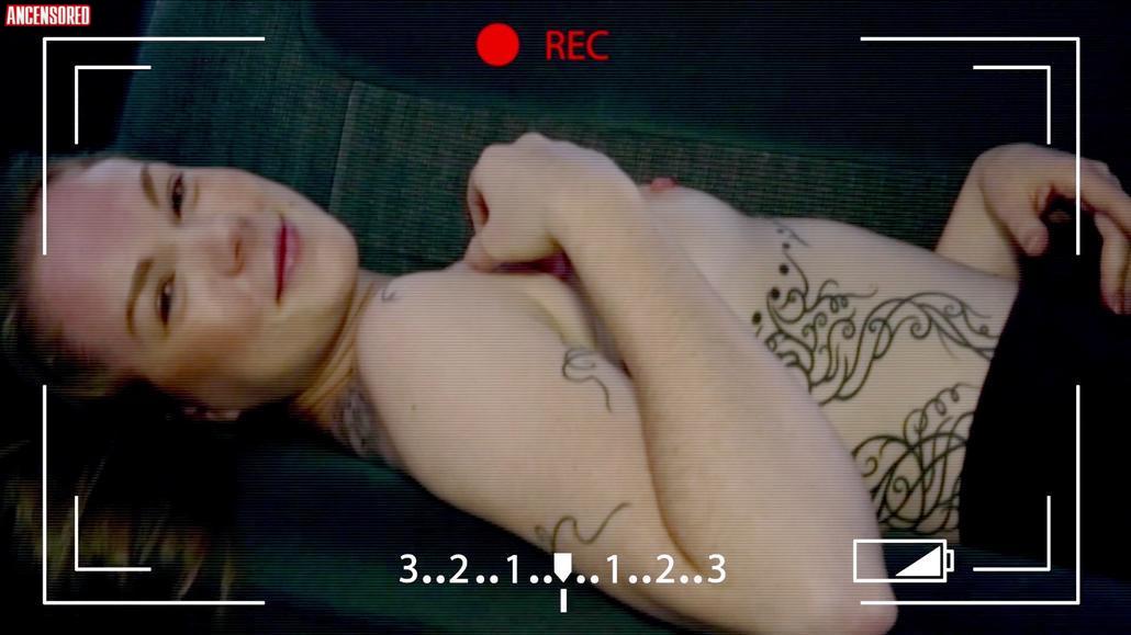 Deeper: The Retribution of Beth nude pics 