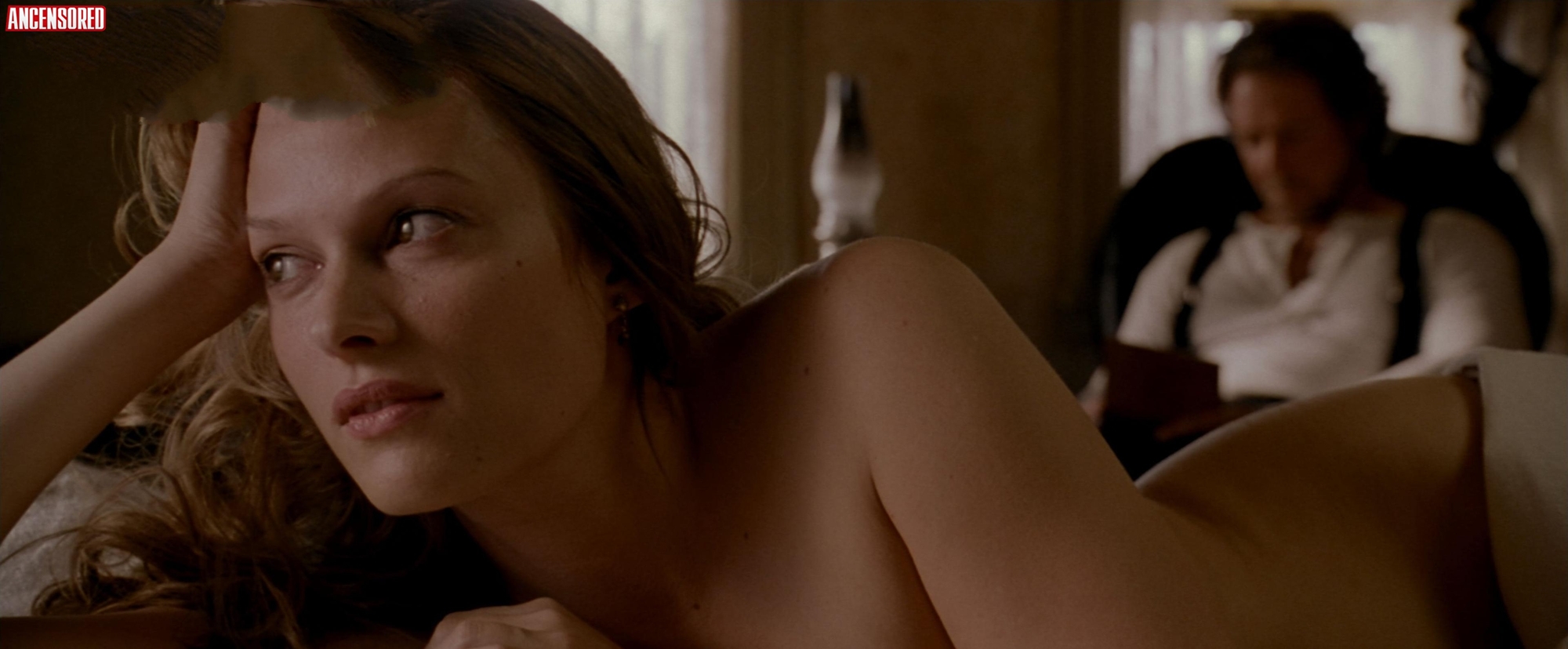Vinessa shaw desnuda