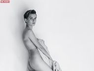 Darya Melnikova nude pics.