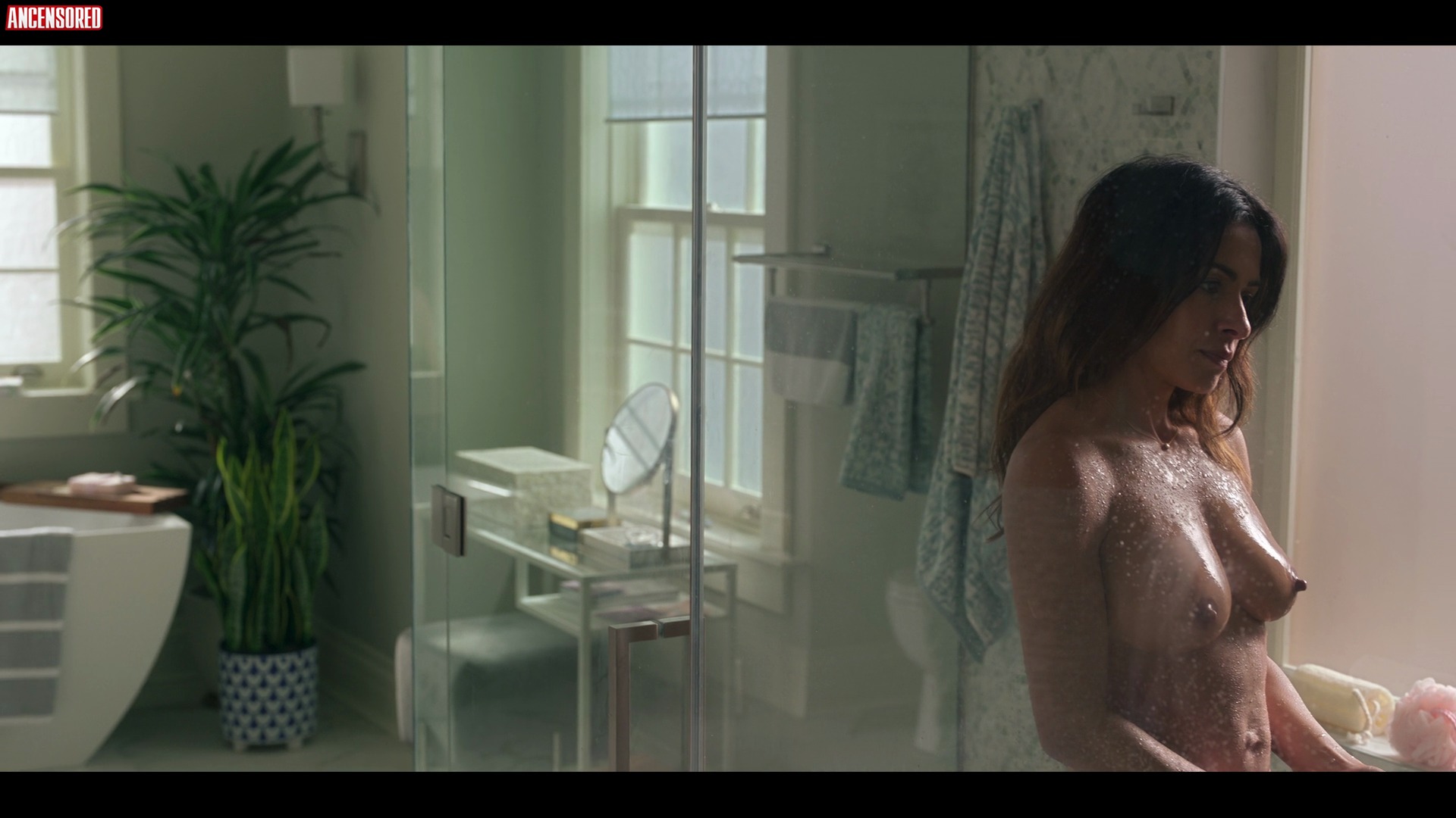 Sarah Shahi Desnuda En Sex Life