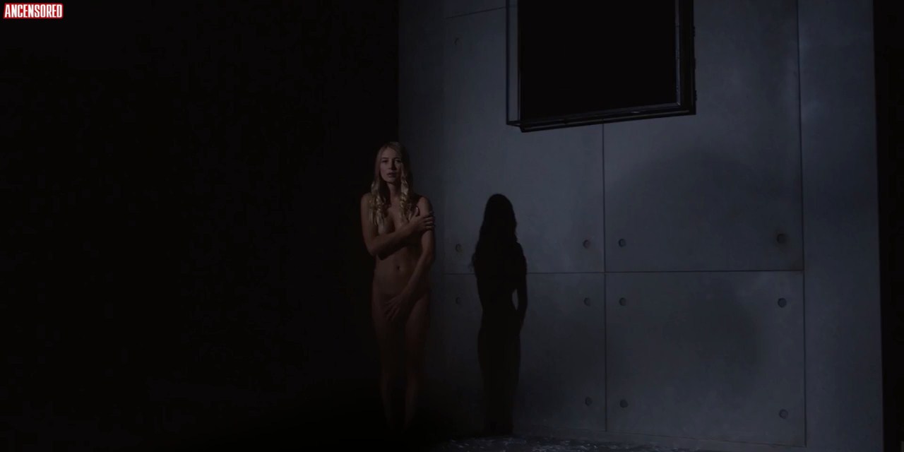 Charlotte vega nackt