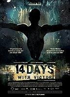 14 Days with Victor (2010) Escenas Nudistas