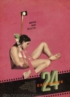24 Exposures 2013 película escenas de desnudos