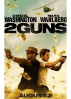 2 Guns escenas nudistas