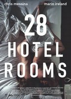 28 Hotel Rooms (2012) Escenas Nudistas