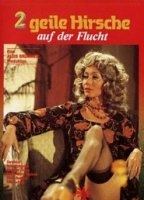 2 geile Hirsche auf der Flucht 1976 película escenas de desnudos