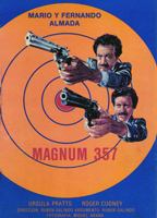 357 Magnum 1979 película escenas de desnudos