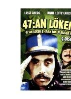 47:an Löken blåser på 1972 película escenas de desnudos