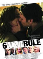 6 Month Rule 2011 película escenas de desnudos