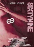 69 - Sixtynine (1969) Escenas Nudistas