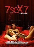 7 seX 7 2011 película escenas de desnudos