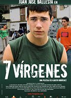 7 Virgins (2005) Escenas Nudistas