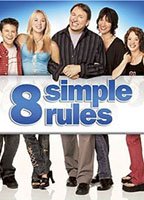 8 Simple Rules (2002-2005) Escenas Nudistas
